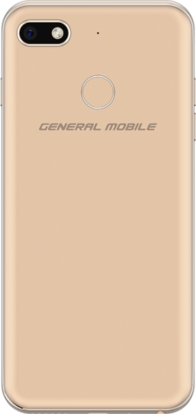 General Mobile GM 8 Go — ürün görseli 6