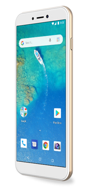 General Mobile GM 8 Go — ürün görseli 14