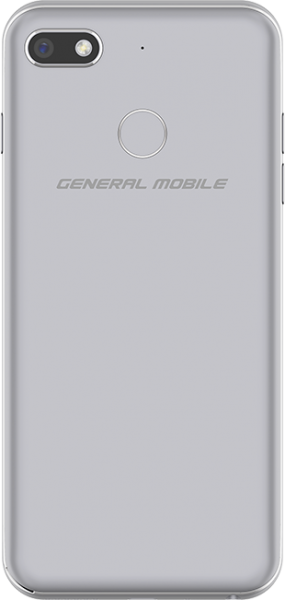 General Mobile GM 8 Go — ürün görseli 5