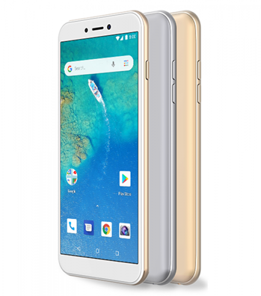 General Mobile GM 8 Go — ürün görseli 9