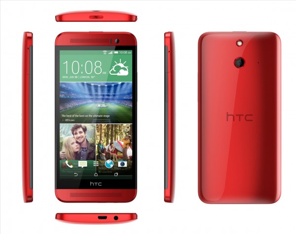 HTC One (E8) — ürün görseli 3
