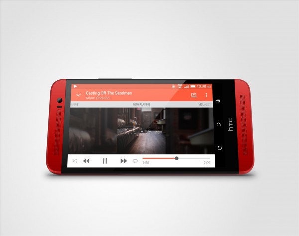 HTC One (E8) — ürün görseli 9