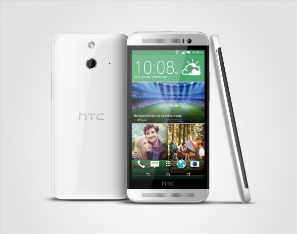 HTC One (E8) — ürün görseli 8