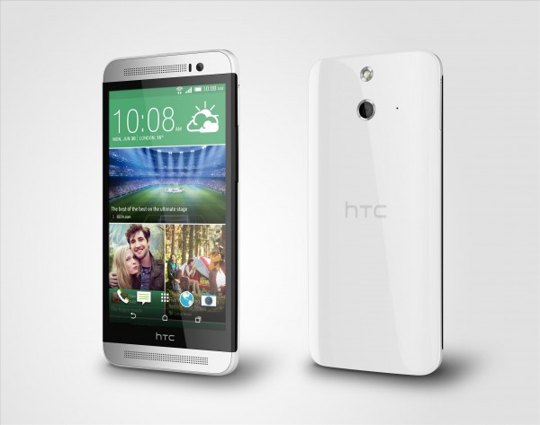 HTC One (E8) — ürün görseli 5