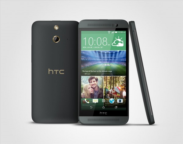 HTC One (E8) — ürün görseli 6