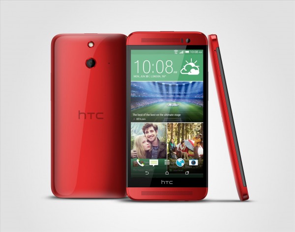 HTC One (E8) — ürün görseli 7