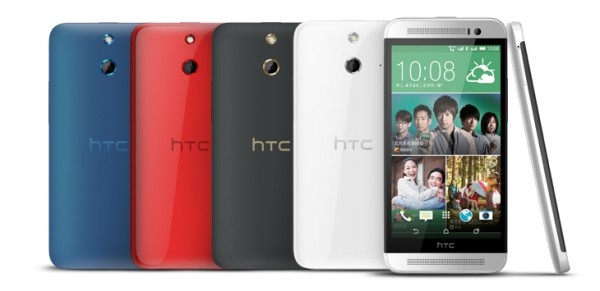 HTC One (E8) — ürün görseli 2