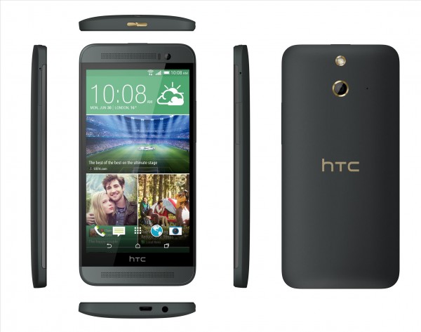 HTC One (E8) — ürün görseli 4