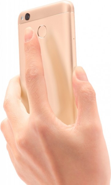 Xiaomi Redmi 4X (16 GB) — ürün görseli 9
