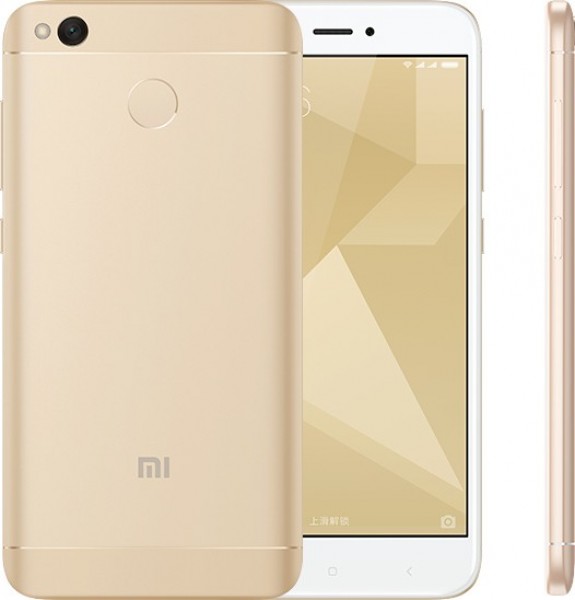 Xiaomi Redmi 4X (16 GB) — ürün görseli 7
