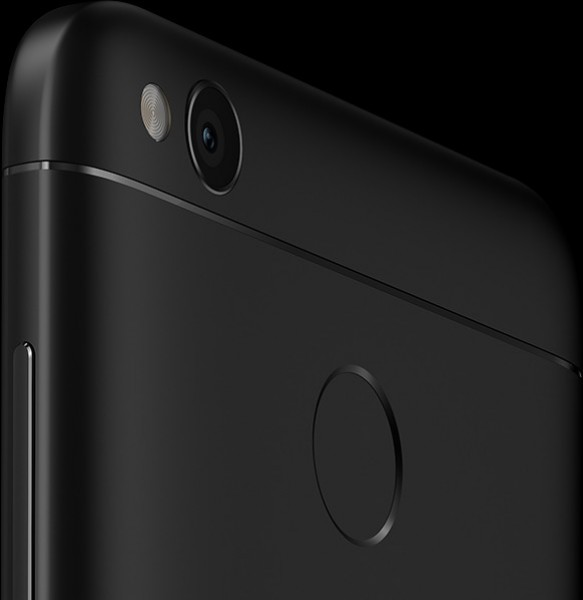 Xiaomi Redmi 4X (16 GB) — ürün görseli 13
