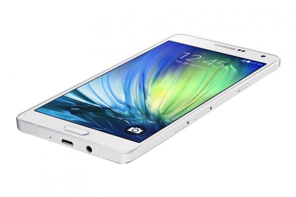Samsung Galaxy A7 (4G / Tek Hat) (SM-A700F) — ürün görseli 16