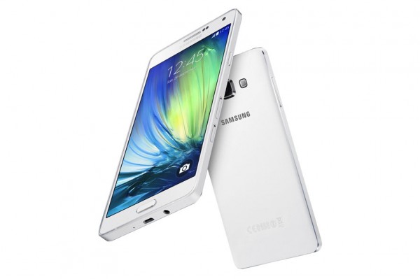 Samsung Galaxy A7 (4G / Tek Hat) (SM-A700F) — ürün görseli 7