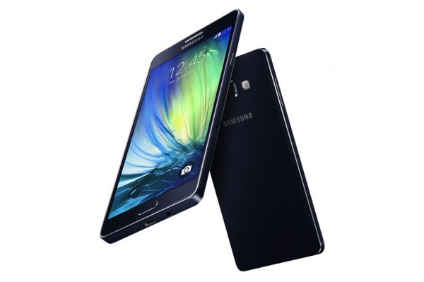 Samsung Galaxy A7 (4G / Tek Hat) (SM-A700F) — ürün görseli 6