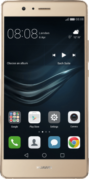 Huawei P9 Lite (Tek Hat / 2 GB) (VNS-L02) — ürün görseli 3