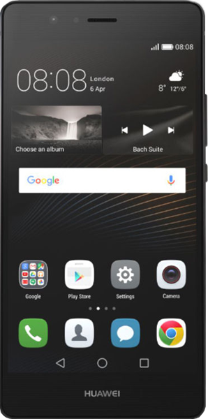 Huawei P9 Lite (Tek Hat / 2 GB) (VNS-L02) — ürün görseli 38