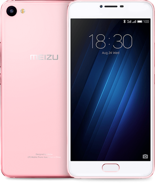 Meizu U20 — ürün görseli 4