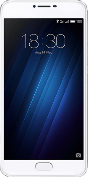 Meizu U20
