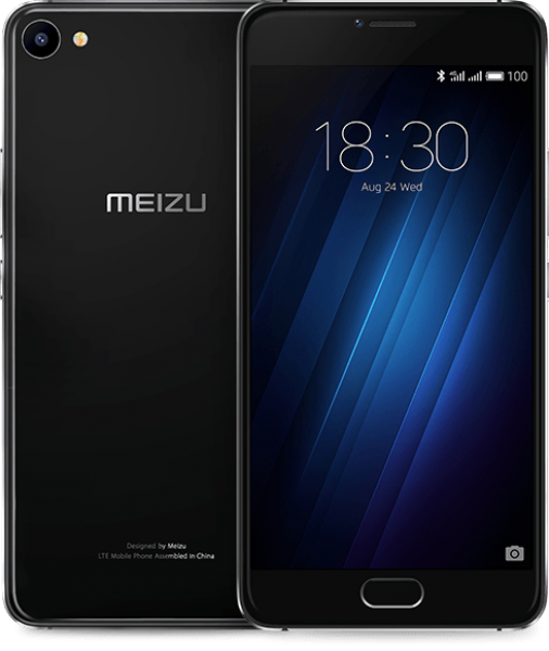 Meizu U20 — ürün görseli 3