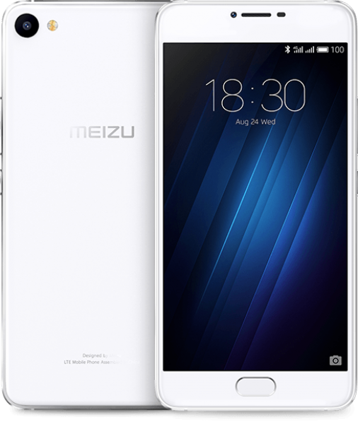 Meizu U20 — ürün görseli 2