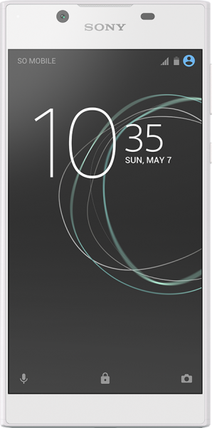 Sony Xperia L1 (G3311) — ürün görseli 2