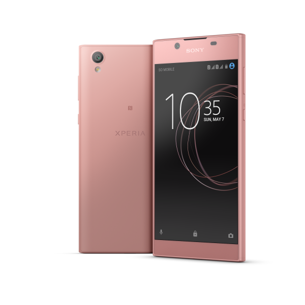 Sony Xperia L1 (G3311) — ürün görseli 10