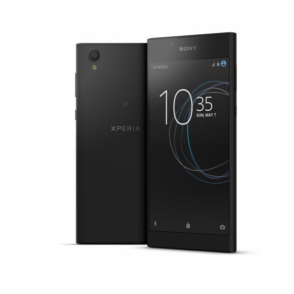 Sony Xperia L1 (G3311) — ürün görseli 4