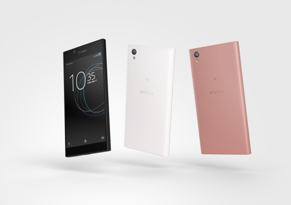 Sony Xperia L1 (G3311) — ürün görseli 9