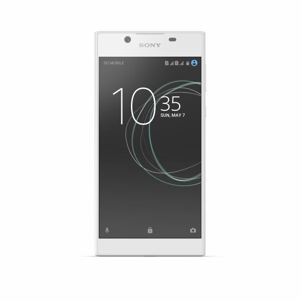Sony Xperia L1 (G3311) — ürün görseli 8