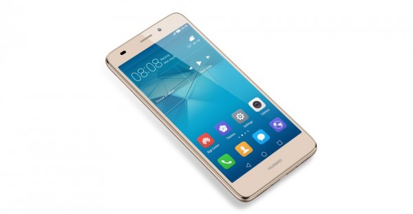 Huawei GT3 (NMO-L31) — ürün görseli 4