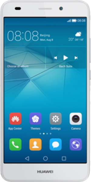 Huawei GT3 (NMO-L31) — ürün görseli 3