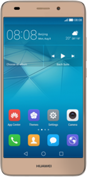 Huawei GT3 (NMO-L31) — ürün görseli 2