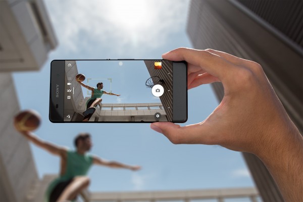 Sony Xperia XA (F3111) — ürün görseli 7