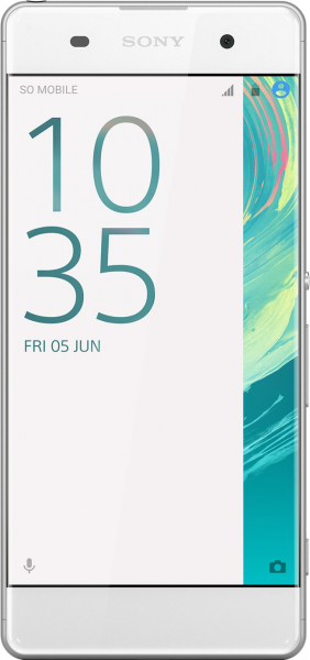 Sony Xperia XA (F3111)