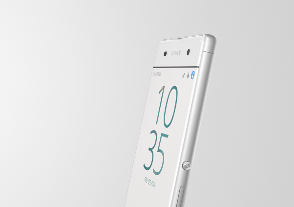 Sony Xperia XA (F3111) — ürün görseli 9