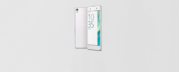 Sony Xperia XA (F3111) — ürün görseli 12