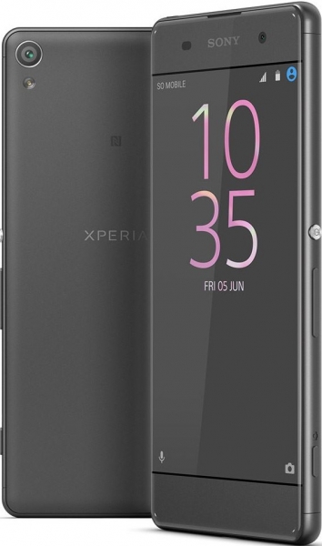 Sony Xperia XA (F3111) — ürün görseli 3