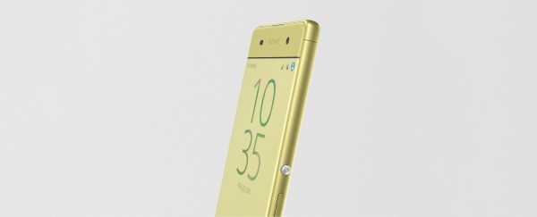 Sony Xperia XA (F3111) — ürün görseli 16