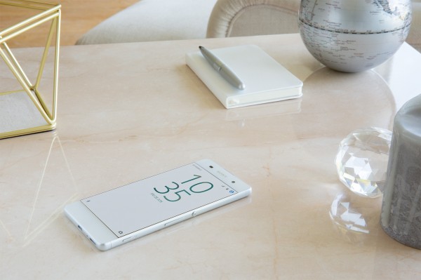 Sony Xperia XA (F3111) — ürün görseli 10