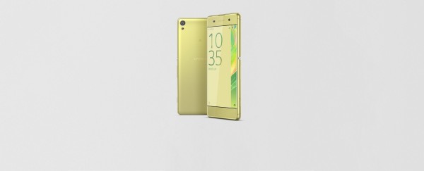 Sony Xperia XA (F3111) — ürün görseli 14