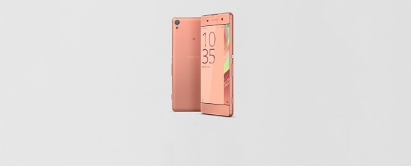 Sony Xperia XA (F3111) — ürün görseli 15