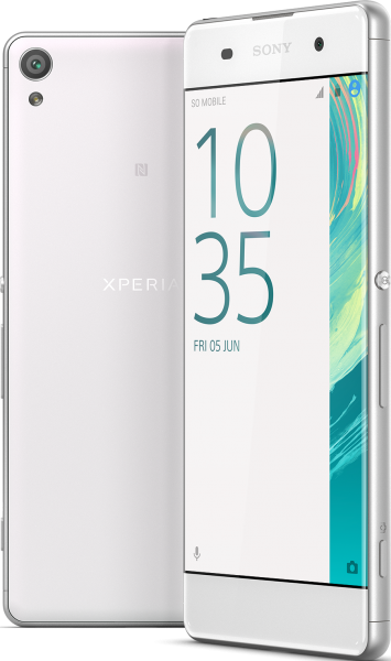 Sony Xperia XA (F3111) — ürün görseli 4