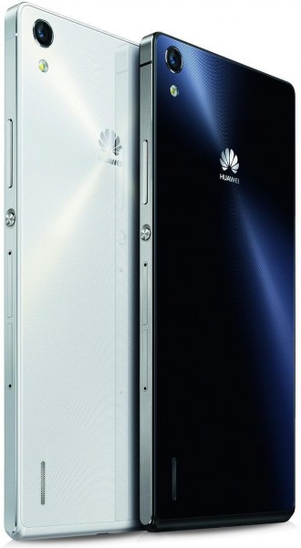 Huawei Ascend P7 — ürün görseli 6