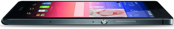 Huawei Ascend P7 — ürün görseli 9