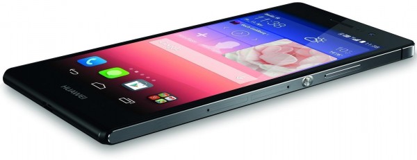 Huawei Ascend P7 — ürün görseli 8