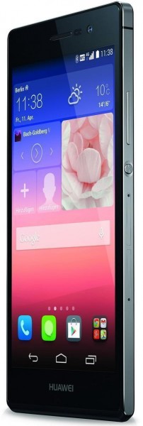 Huawei Ascend P7 — ürün görseli 5