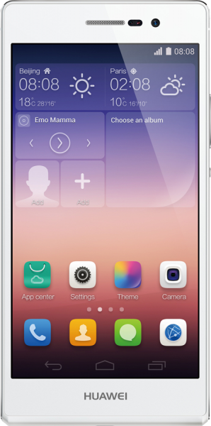 Huawei Ascend P7