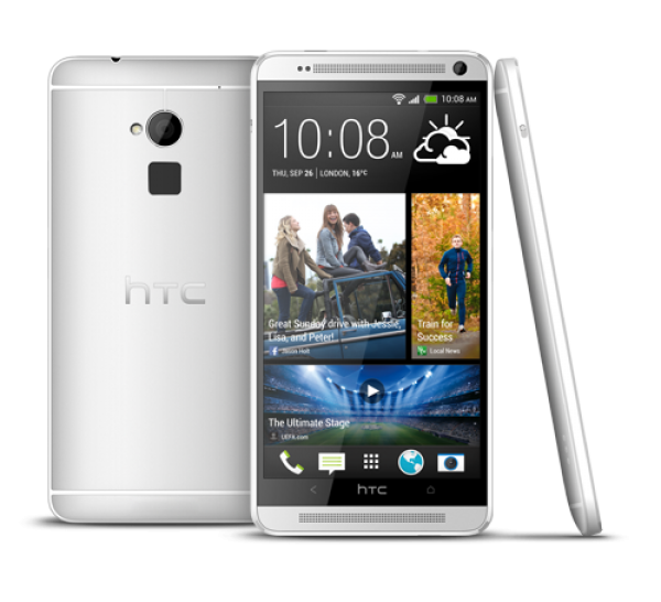 HTC One Max (803s) — ürün görseli 3