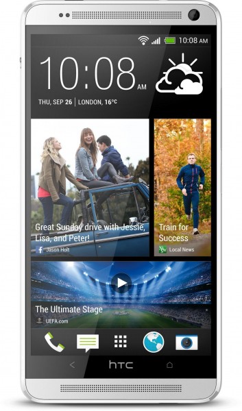 HTC One Max (803s) — ürün görseli 4