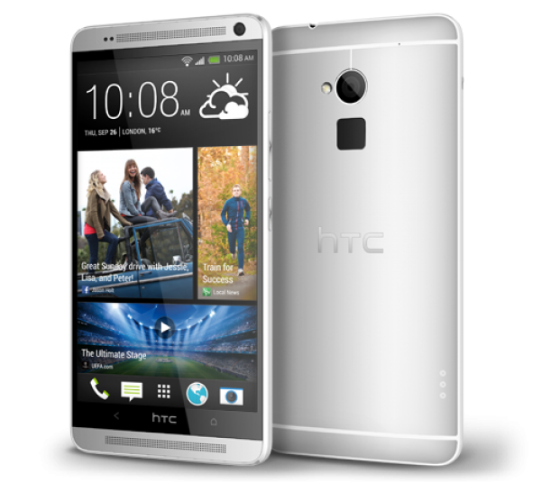 HTC One Max (803s) — ürün görseli 2